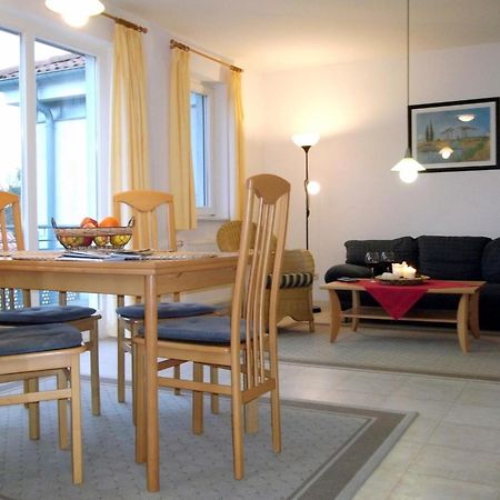 "Meeresrauschen-Whg-05" Dierhagen Esterno foto